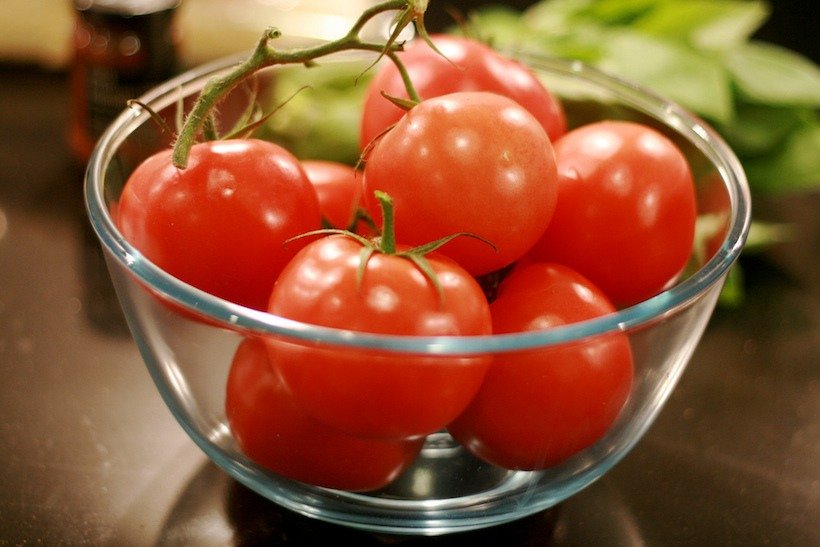 best source of calcium in plants