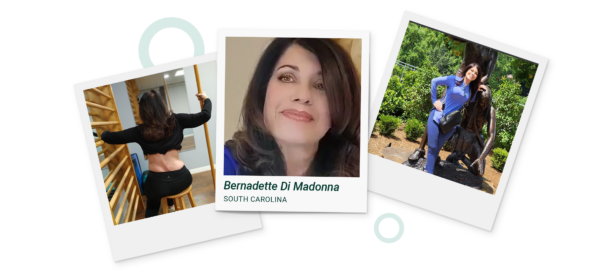 Bernadette Interview