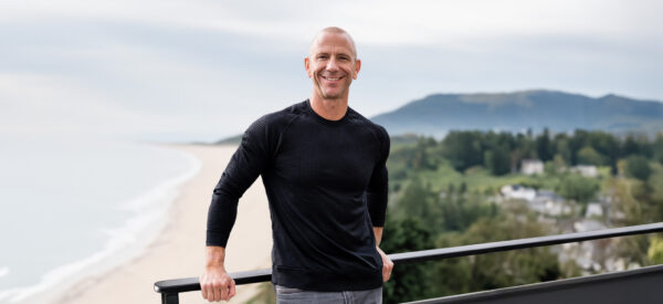 Dr. Doug Lucas