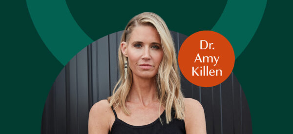 Amy Killen