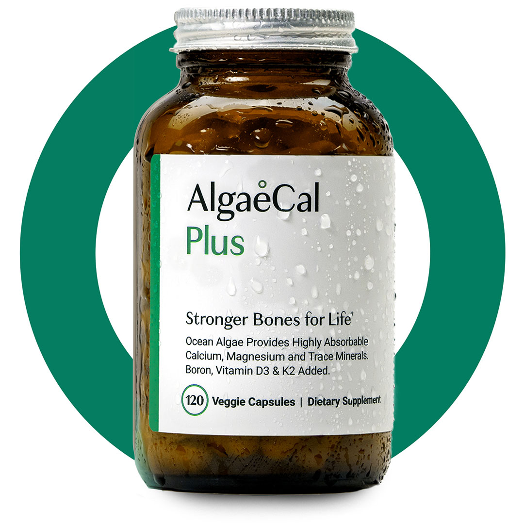 Algaecal Plus