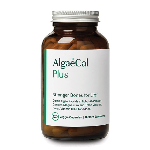 AlgaeCal Plus Product Image