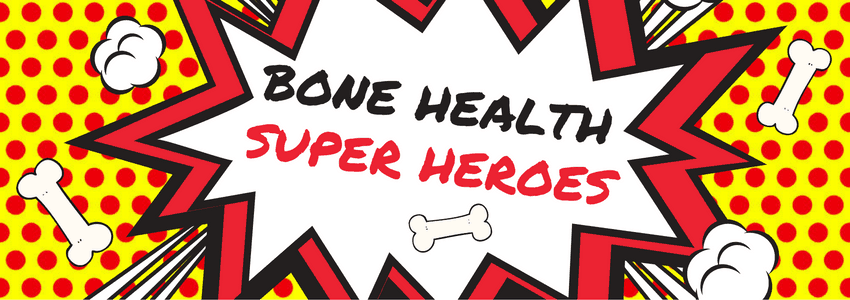 bone-health-pop-art-banner