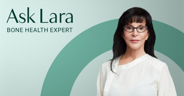 Ask Lara Interview