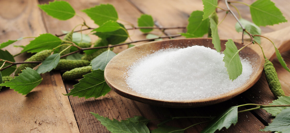 The Benefits of Xylitol