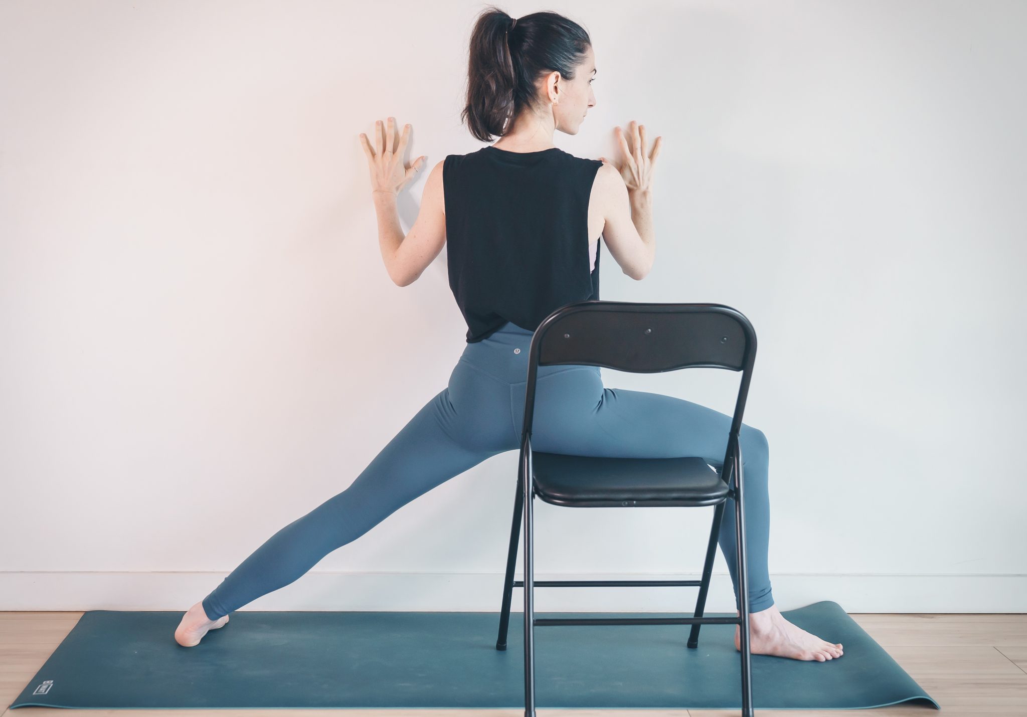 The Ultimate Guide To Yoga For Osteoporosis Algaecal