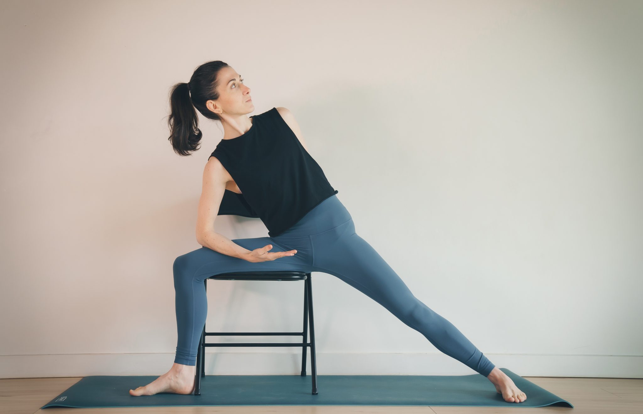 The Ultimate Guide to Yoga for Osteoporosis | AlgaeCal