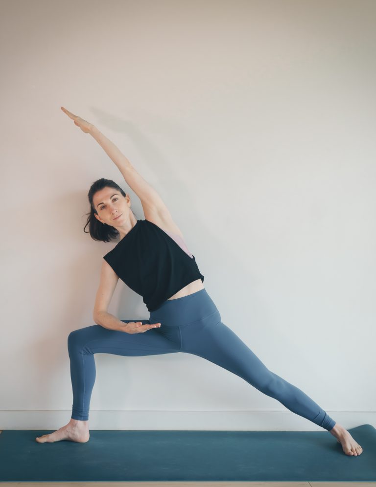 The Ultimate Guide to Yoga for Osteoporosis | AlgaeCal