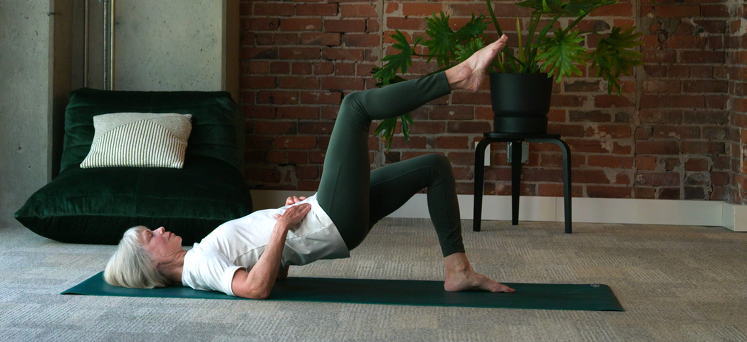 Unlock Pelvic Health: 10 Effective Pelvic Floor Stretches Revealed