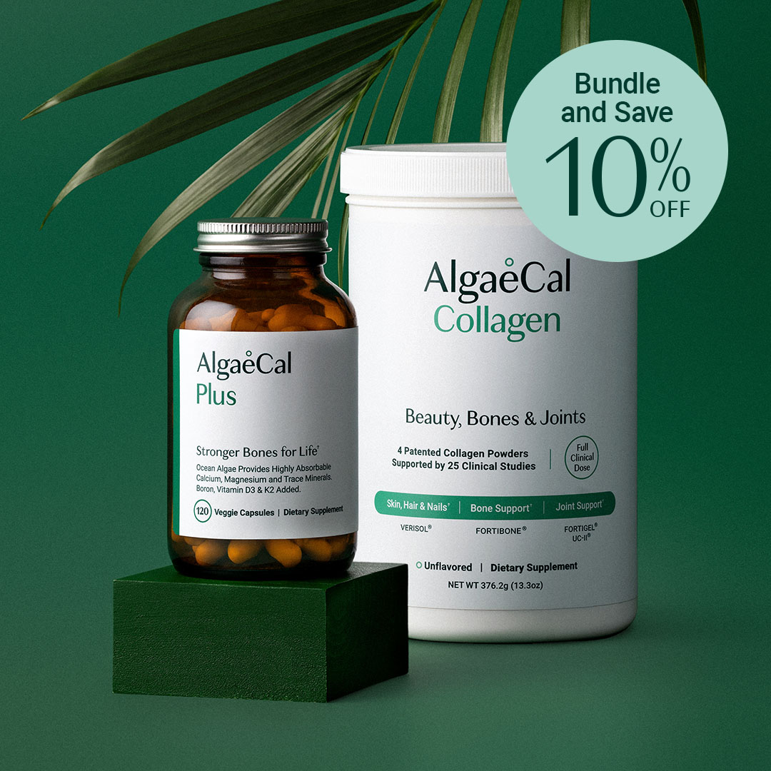 Bone and Beauty Bundle