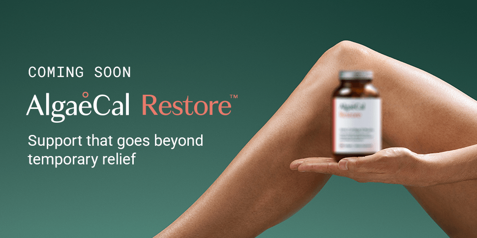 AlgaeCal Restore