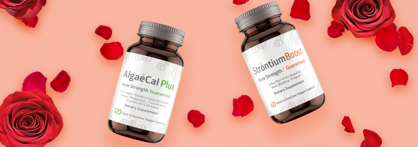 AlgaeCal February Giveaway Prizes