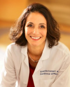 Dr. Mimi Guarneri, MD