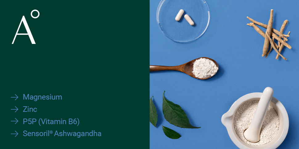 Ingredient Layout