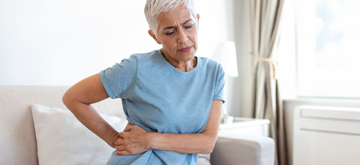 liver and bone health