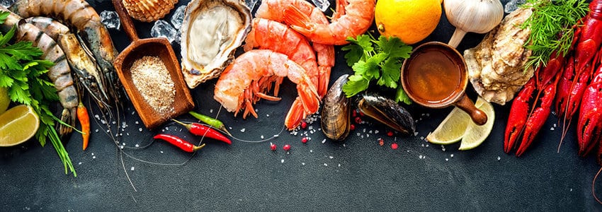 Fish oil vs. krill oil