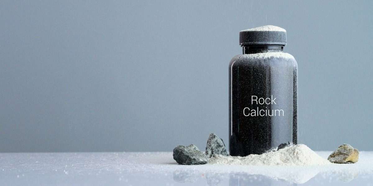 Rock Calcium