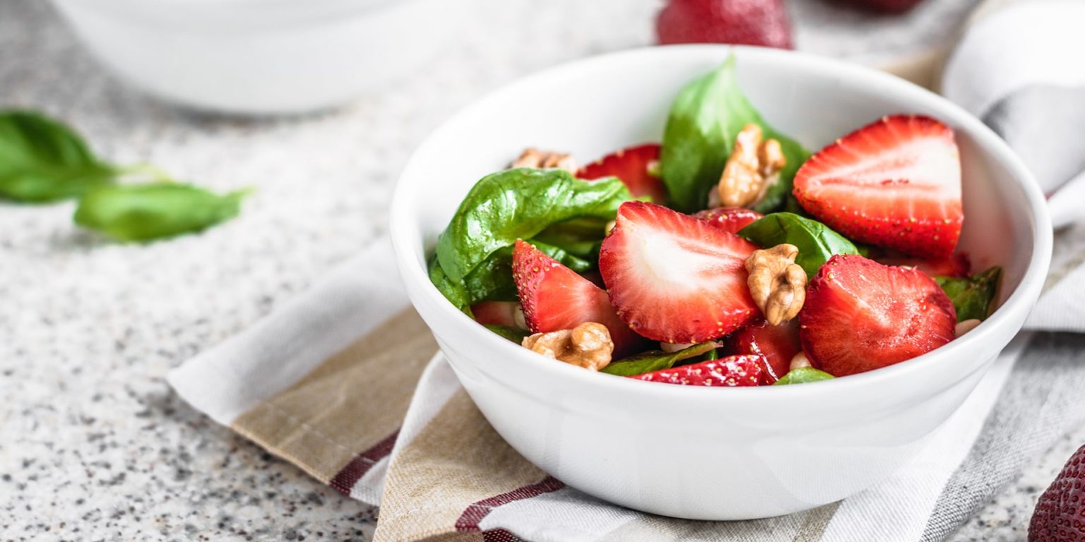 2022 Dirty Dozen and Clean Fifteen Lists And the Impact on Bone health!