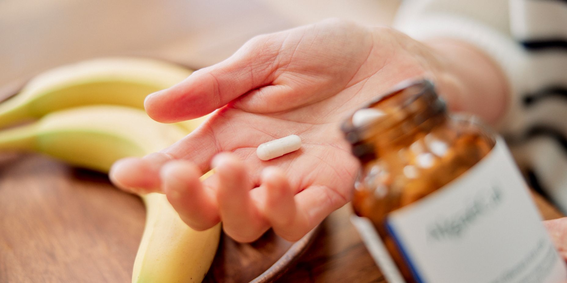 Can Calcium Supplements Cause Constipation?