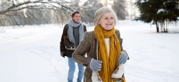 winter and osteoporosis