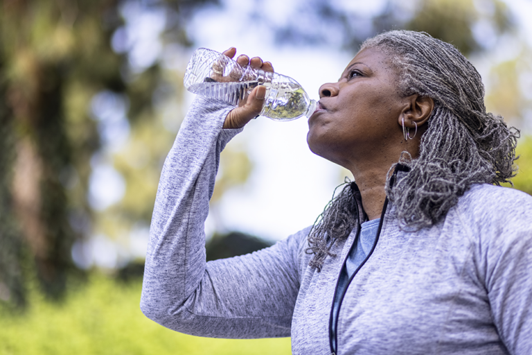 Are Weighted Vests Good for Osteoporosis? AlgaeCal