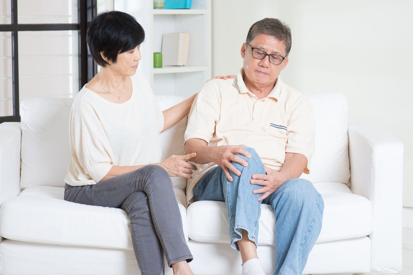 Arthritis myths
