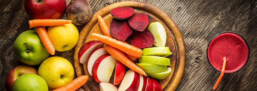 Apples and Beets Recipe