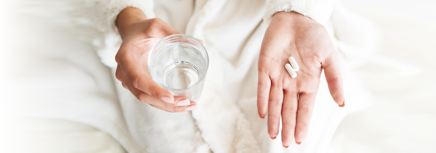 Drugs That Cause Osteo