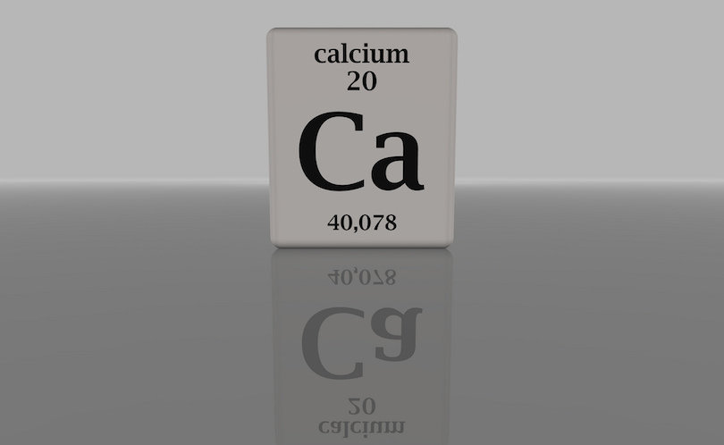 calcium myths