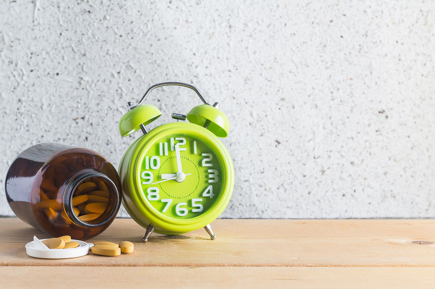 Does calcium cause dementia