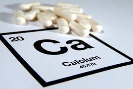gnc calcium supplements and cancer