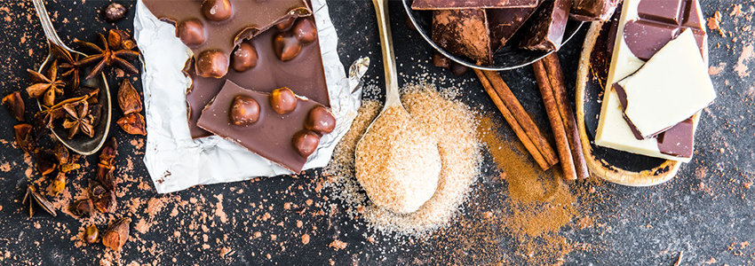 Chocolate and Exercise