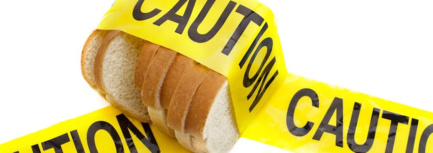 Osteoporosis and Gluten Sensitivity