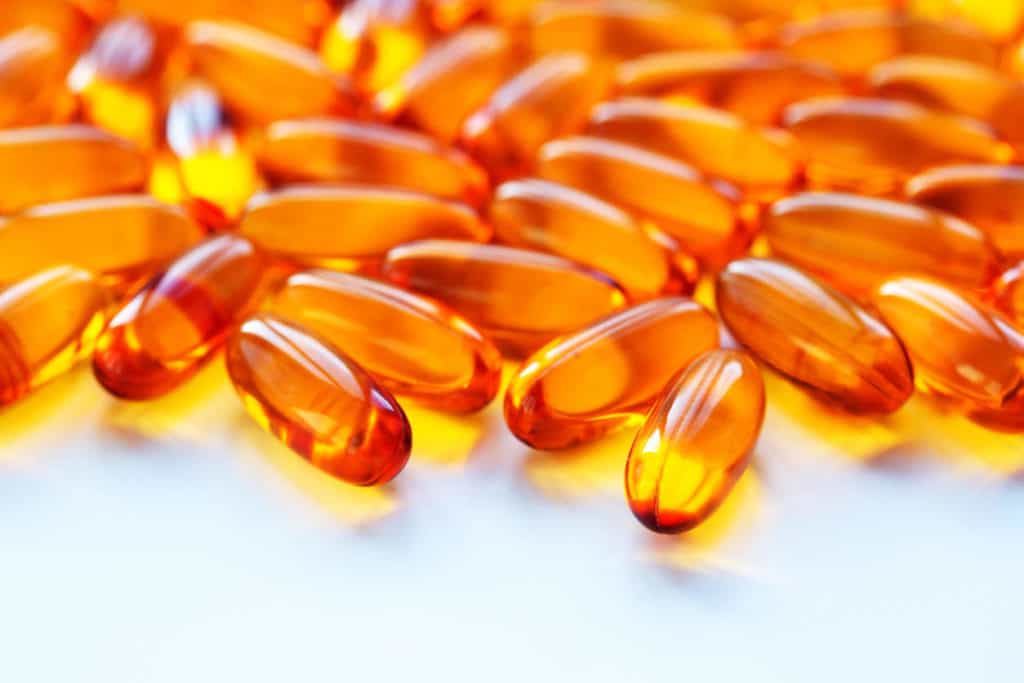Fish Oil vs. Krill Oil What's The Difference?