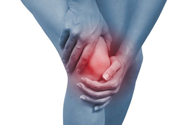 Preventative Care - Knee and Joint Pain