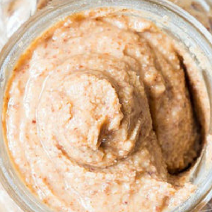 How to Make Your Own Nut Butter