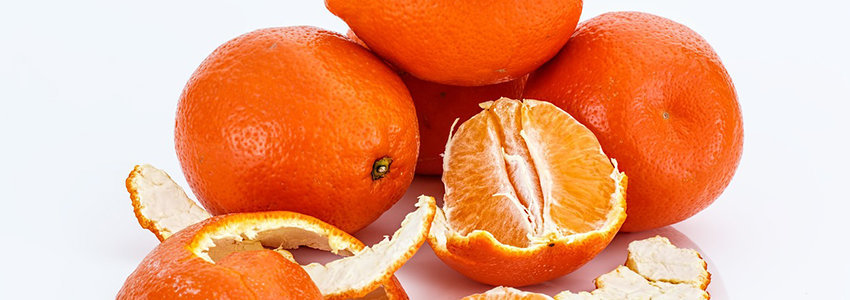 Oranges