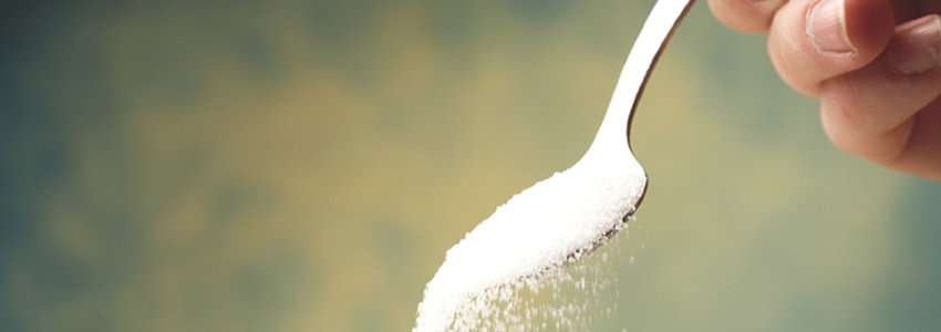 Foods to Avoid - Salt