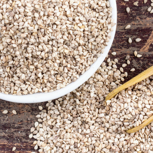 Gluten-Free Millet Sesame Seed Bread