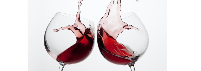 Mediterranean Diet- Wine